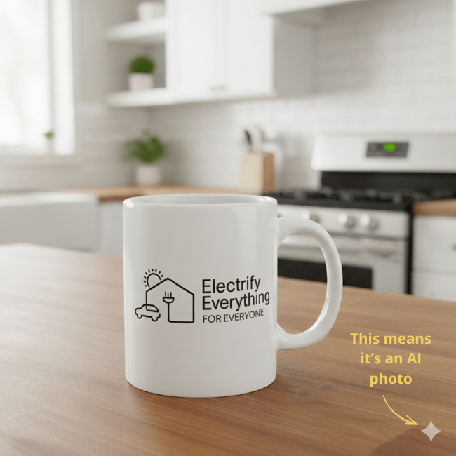 White Ceramic Coffee Mug