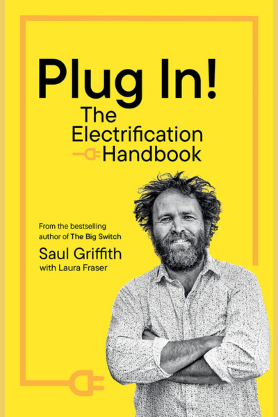 Plug In!: The Electrification Handbook